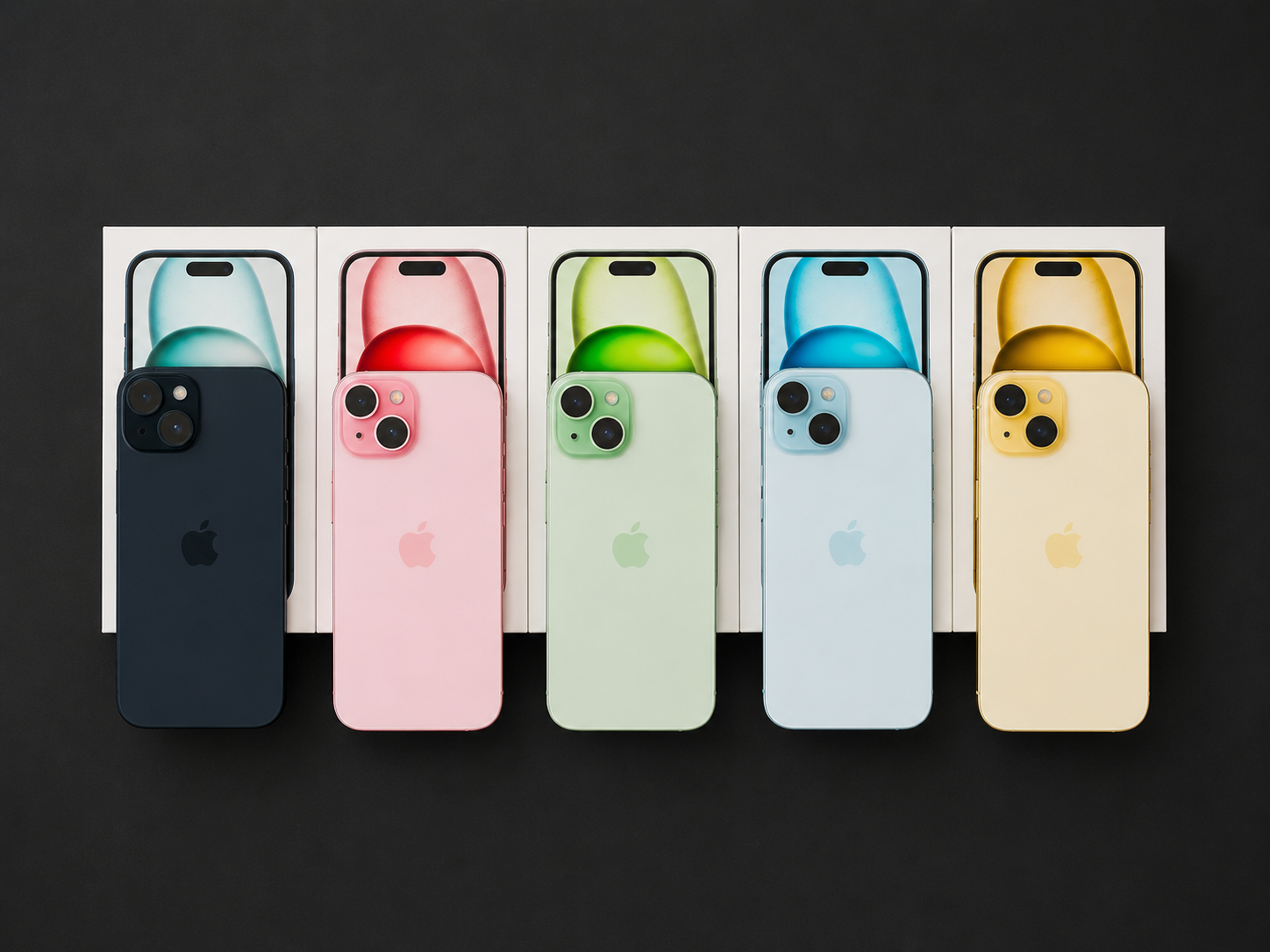 Bulk wholesale Grade A++ iPhones supply in South Africa - Nexoora