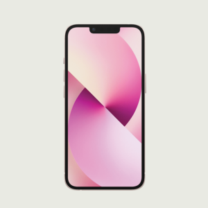 apple iphone 13 128gb pink