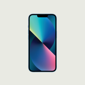 apple iphone 13 128gb blue