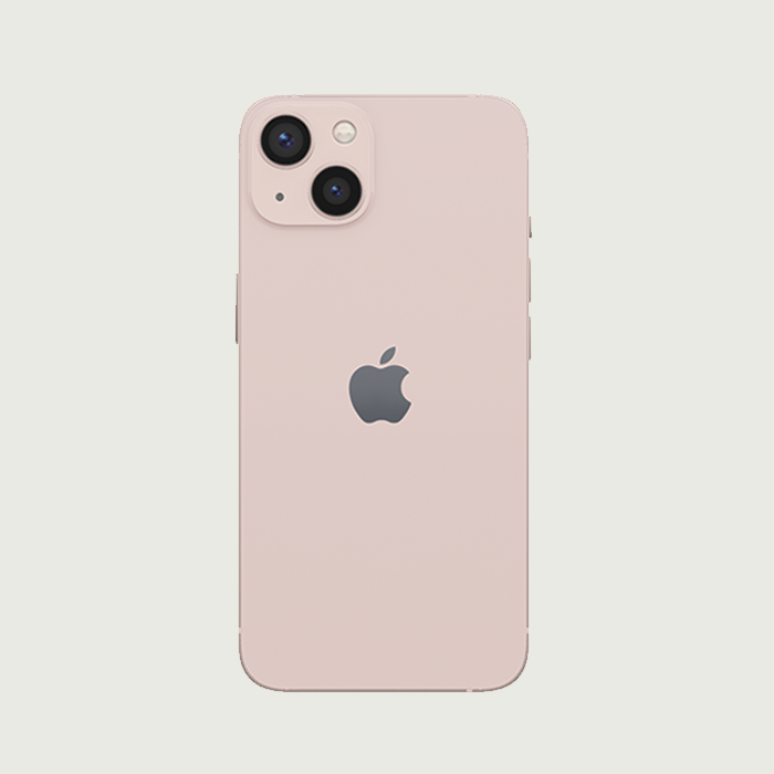 Apple iPhone 13 128GB – Pink - Nexoora